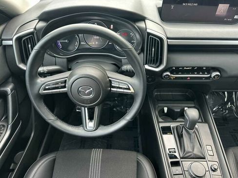 Used 2025 MAZDA CX-50 2.5 Hybrid w/ Preferred Pkg image 17