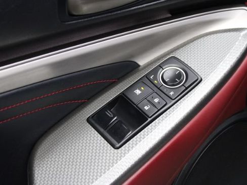 Used 2016 Lexus RC 300 AWD image 17