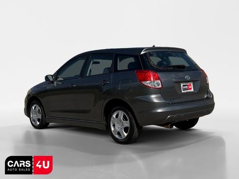 Used 2004 Toyota Matrix image 5