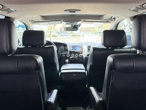 Used 2021 Toyota Sequoia TRD Pro image 20