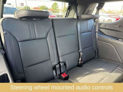 Used 2025 Chevrolet Tahoe RST w/ Comfort Package image 14