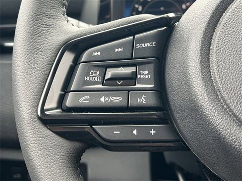 New 2026 Subaru Outback Limited image 23