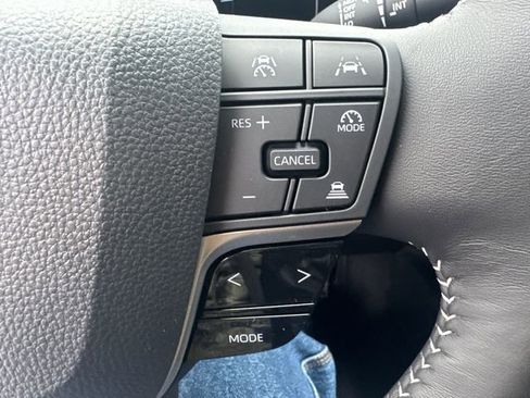 New 2026 Toyota Camry SE AWD/4WD image 25