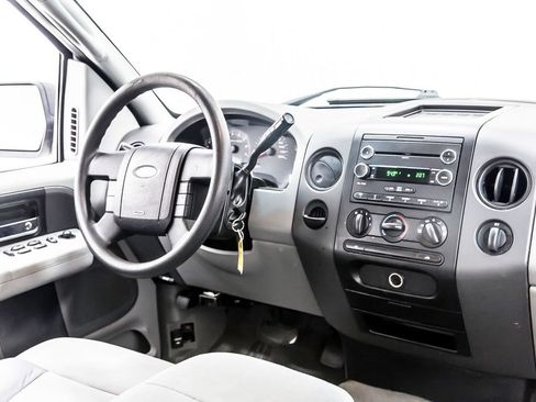Used 2008 Ford F150 XL RWD image 19
