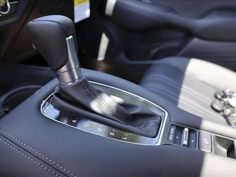 New 2027 Honda HR-V EX-L image 20