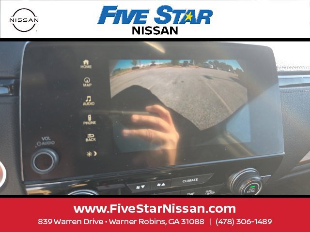 Used 2018 Honda CR-V Touring image 28