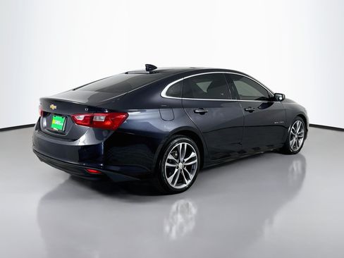 Used 2023 Chevrolet Malibu LT w/ Driver Confidence Package FWD image 10
