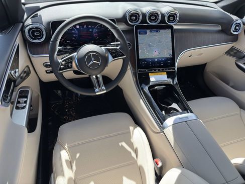 New 2026 Mercedes-Benz GLC 300 4MATIC image 13