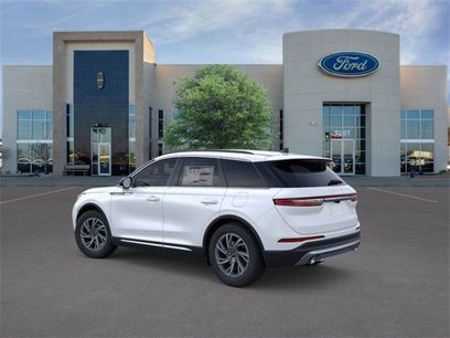 New 2026 Lincoln Corsair Premiere