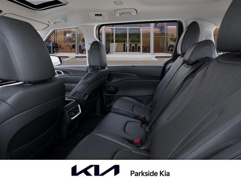New 2026 Kia Carnival SX FWD image 18