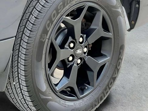 Used 2023 Ford Maverick XLT w/ Equipment Group 300A Standard AWD/4WD image 33