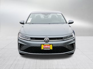 Used 2025 Volkswagen Jetta S video 2