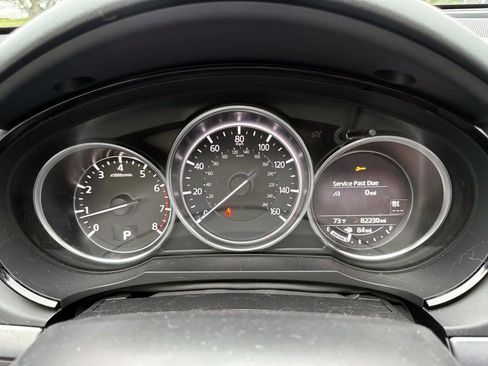 Used 2016 MAZDA CX-9 Grand Touring image 25