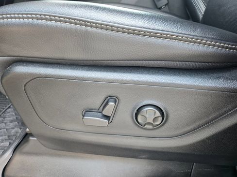Used 2026 RAM 1500 RHO AWD/4WD image 10