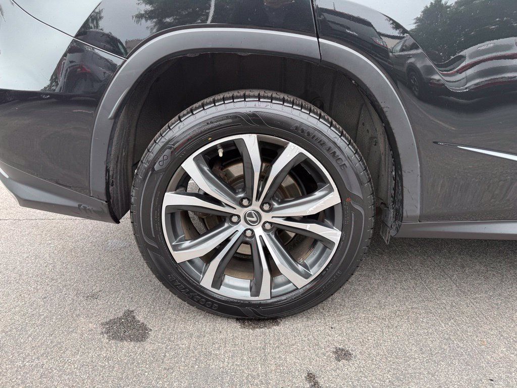Used 2021 Lexus RX 350 AWD w/ Premium Package image 28