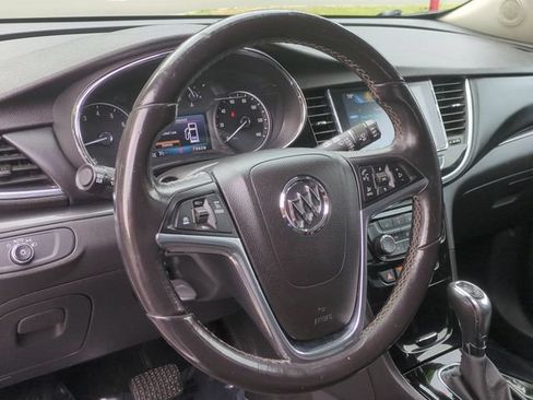 Used 2019 Buick Encore Preferred AWD/4WD image 31