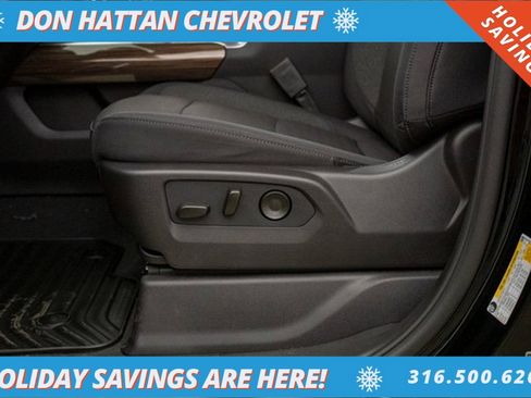 New 2026 Chevrolet Silverado 1500 LT image 22