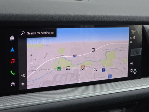 New 2026 Porsche Cayenne image 22