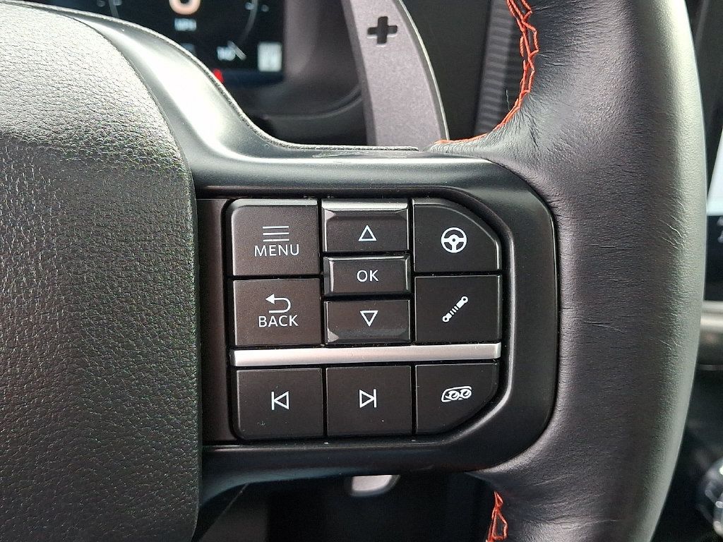Certified 2024 Ford F150 Raptor AWD/4WD image 35