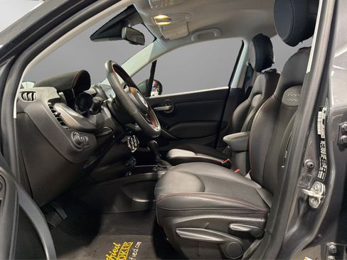 Used 2023 FIAT 500X Sport w/ Technology Group AWD/4WD image 17