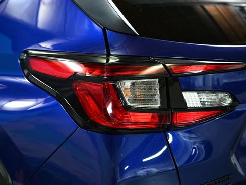 Used 2024 Subaru Crosstrek 2.5i Wilderness w/ Wilderness Package AWD/4WD image 21