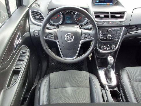 Used 2013 Buick Encore Convenience AWD/4WD image 27