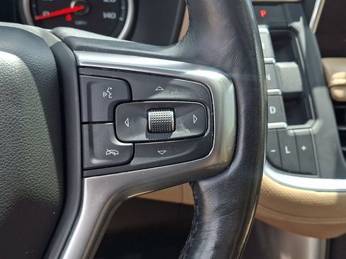 Certified 2021 Chevrolet Tahoe Premier w/ Premium Package AWD/4WD image 21