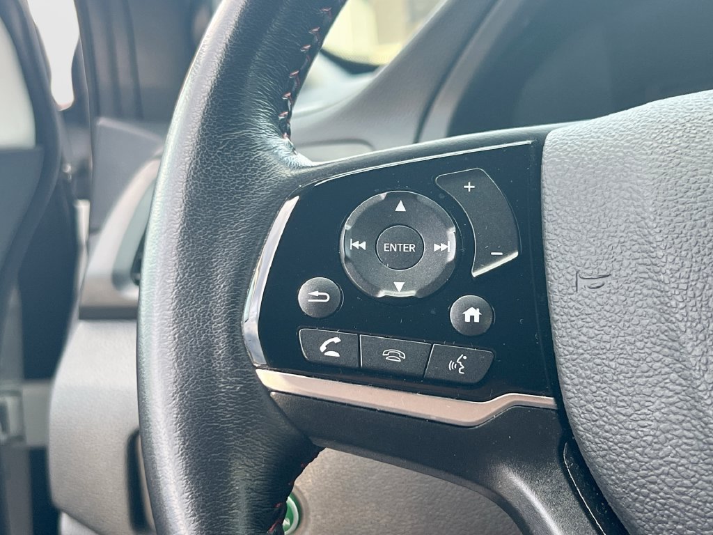 Used 2021 Honda Pilot Black Edition image 35