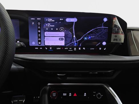 New 2026 Audi SQ5 Prestige AWD/4WD image 18