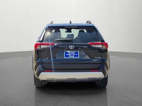 Used 2024 Toyota RAV4 Adventure AWD/4WD image 5