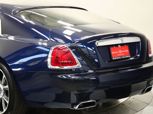 Used 2019 Rolls-Royce Wraith image 46