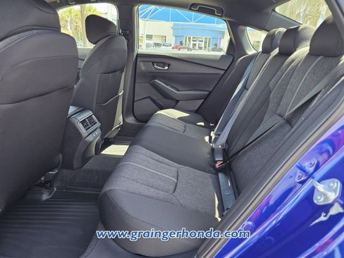 New 2026 Honda Accord Sport image 10