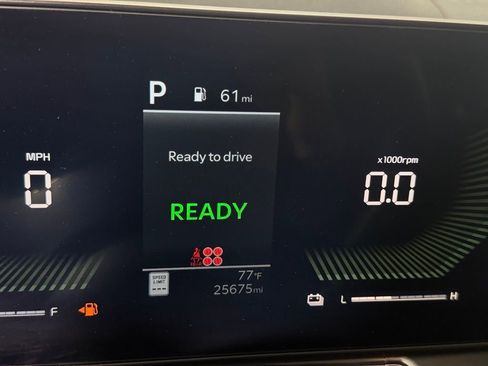 Used 2025 Kia Sorento EX AWD/4WD image 34