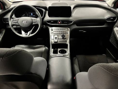 Certified 2023 Hyundai Santa Fe SEL AWD/4WD image 12