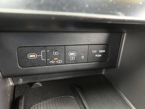 Used 2025 Hyundai Sonata N Line FWD image 36