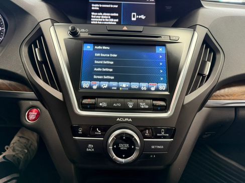 Used 2020 Acura MDX SH-AWD w/Technology Pkg image 69