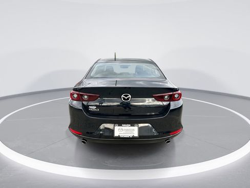 New 2026 MAZDA MAZDA3 2.5 S Sedan w/ Preferred Pkg image 7