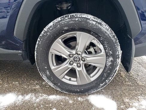 Used 2023 Toyota RAV4 XLE image 26