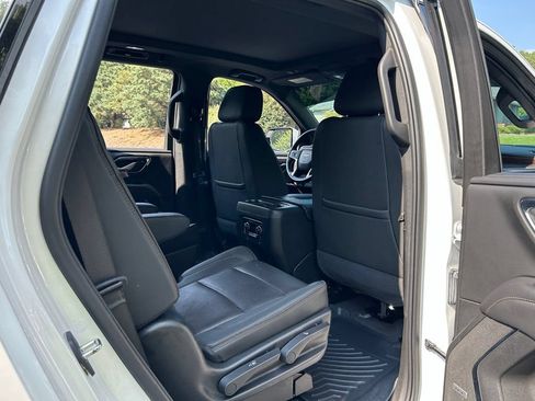 Used 2022 Chevrolet Tahoe High Country AWD/4WD image 54