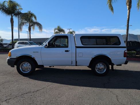 Used 2003 Ford Ranger XL image 7