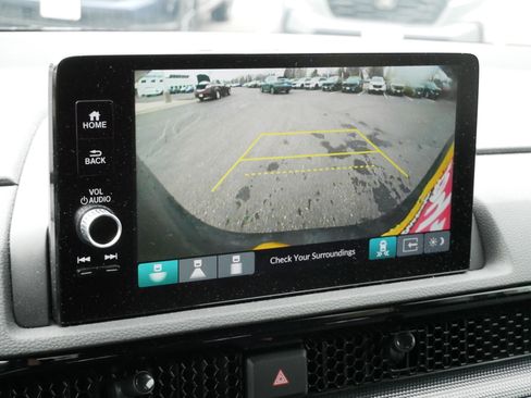 Used 2025 Honda CR-V EX-L image 30