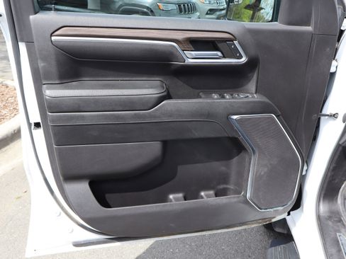 Certified 2023 Chevrolet Silverado 1500 LT Trail Boss w/ Protection Package image 18