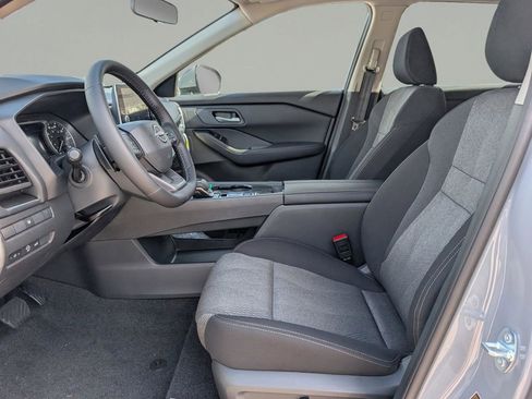 New 2026 Nissan Rogue SV image 17