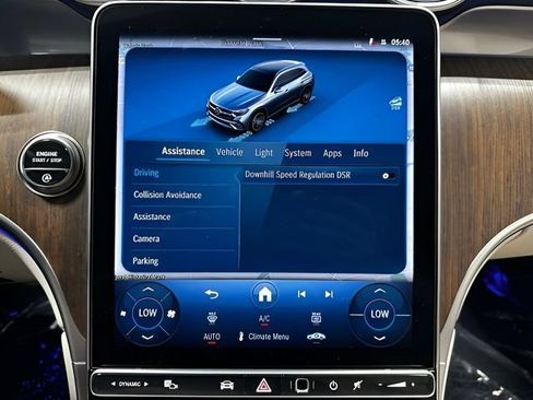 Used 2026 Mercedes-Benz GLC 300 4MATIC image 17
