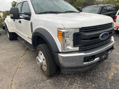 Used 2017 Ford F450 XL w/ Power Equipment Group
