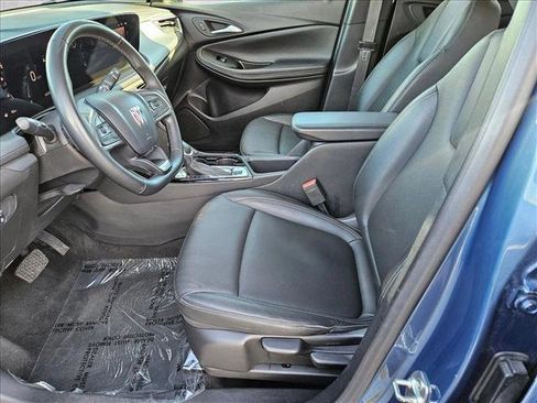 Used 2024 Buick Encore GX Sport Touring image 15
