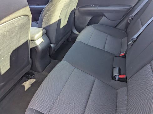 Used 2024 Kia Forte LXS image 15