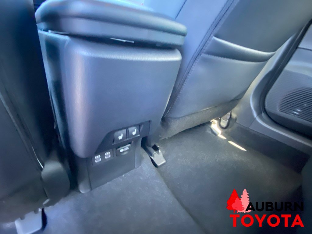 New 2027 Toyota Prius Plug-In Hybrid w/ Limited Premium Package FWD image 23
