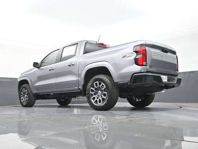 New 2026 Chevrolet Colorado Z71 AWD/4WD image 43