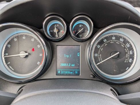 Used 2012 Buick Verano image 28